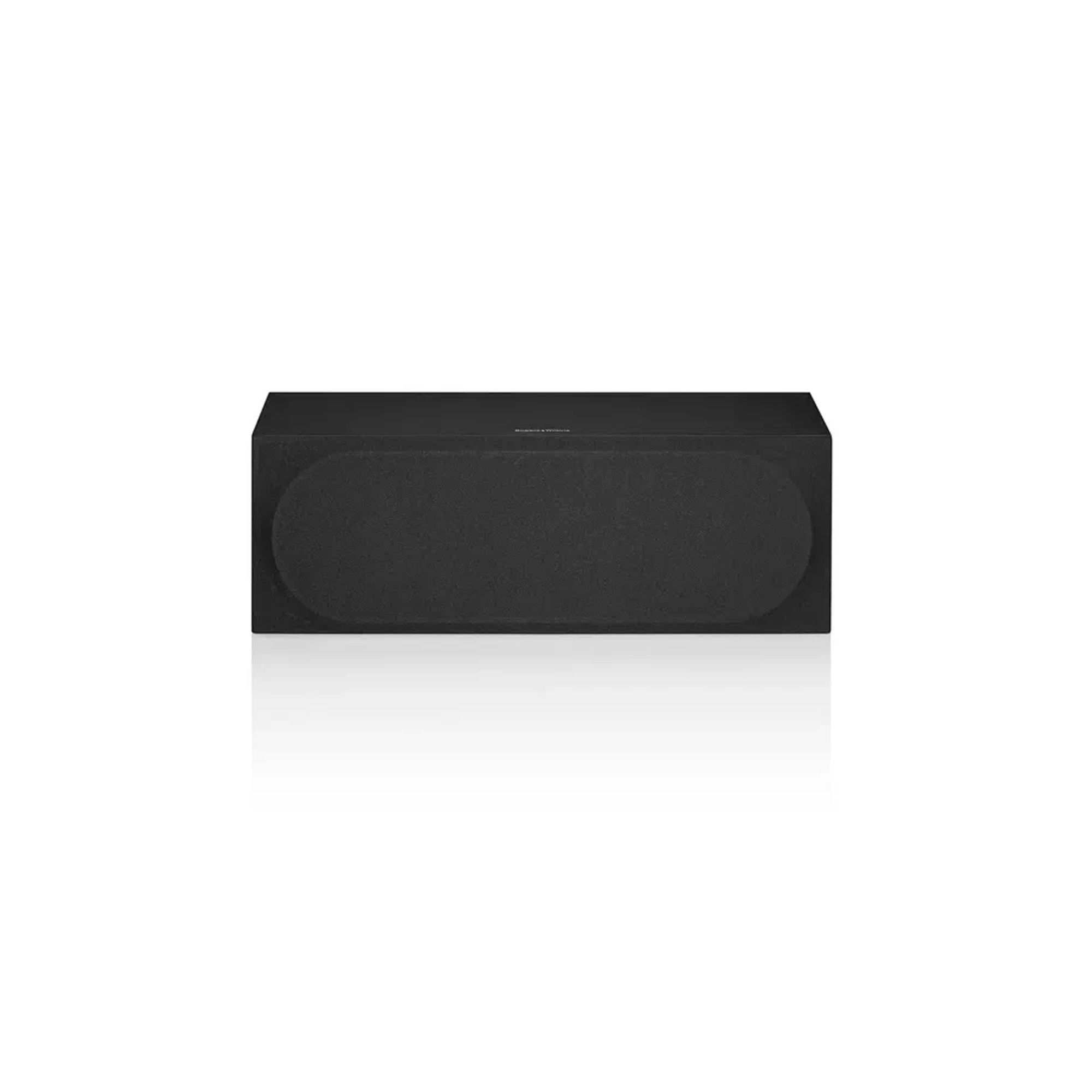 Bowers & Wilkins HTM72 S3 Glossy Black центральный канал АС