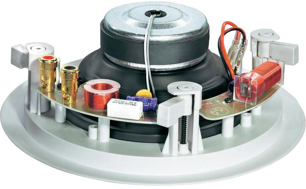 Magnat Interior IC 62 (White) Встраиваемая акустика