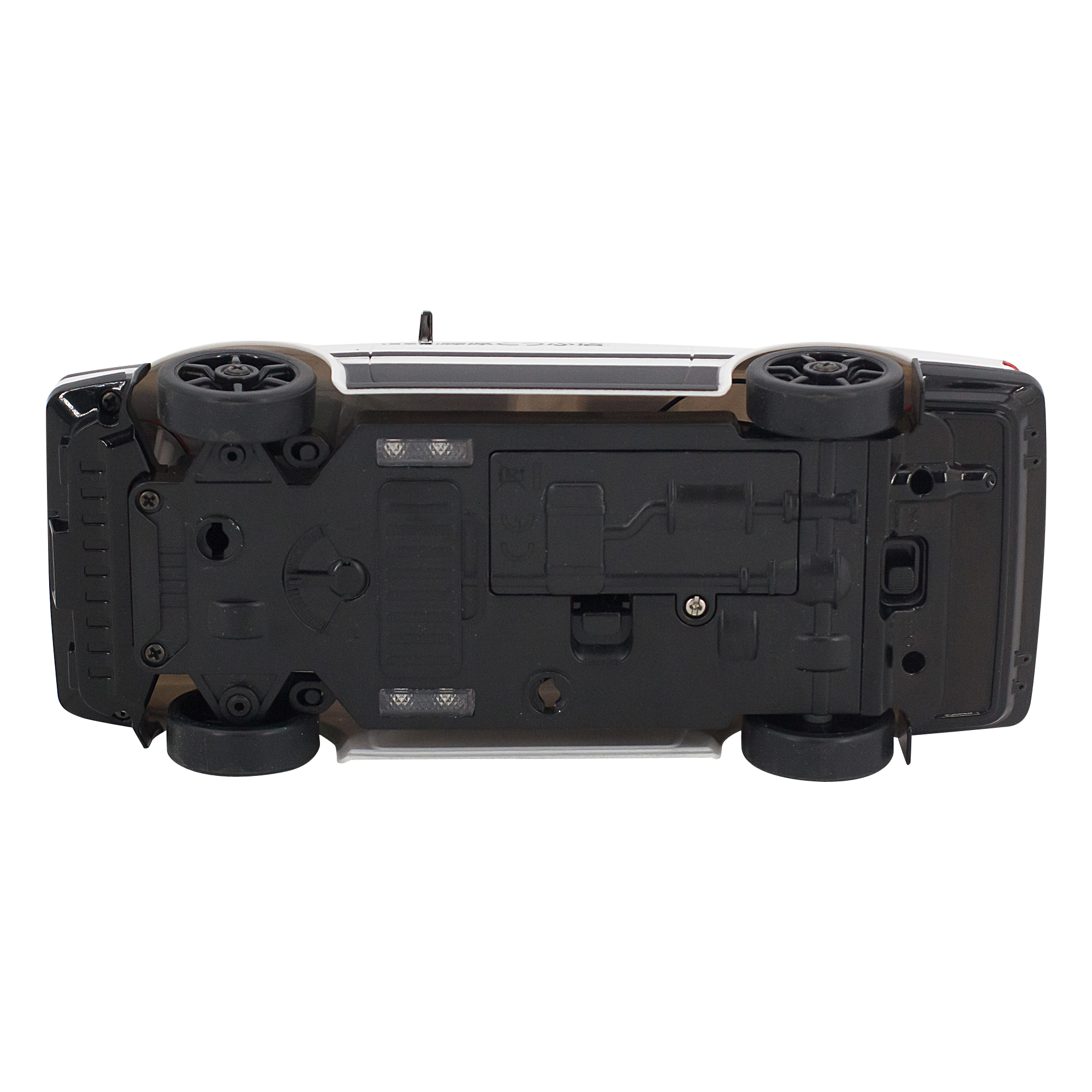 Радиоуправляемая машина для дрифта Toyota AE86 1:24 - 757-4WD37B-BLACK