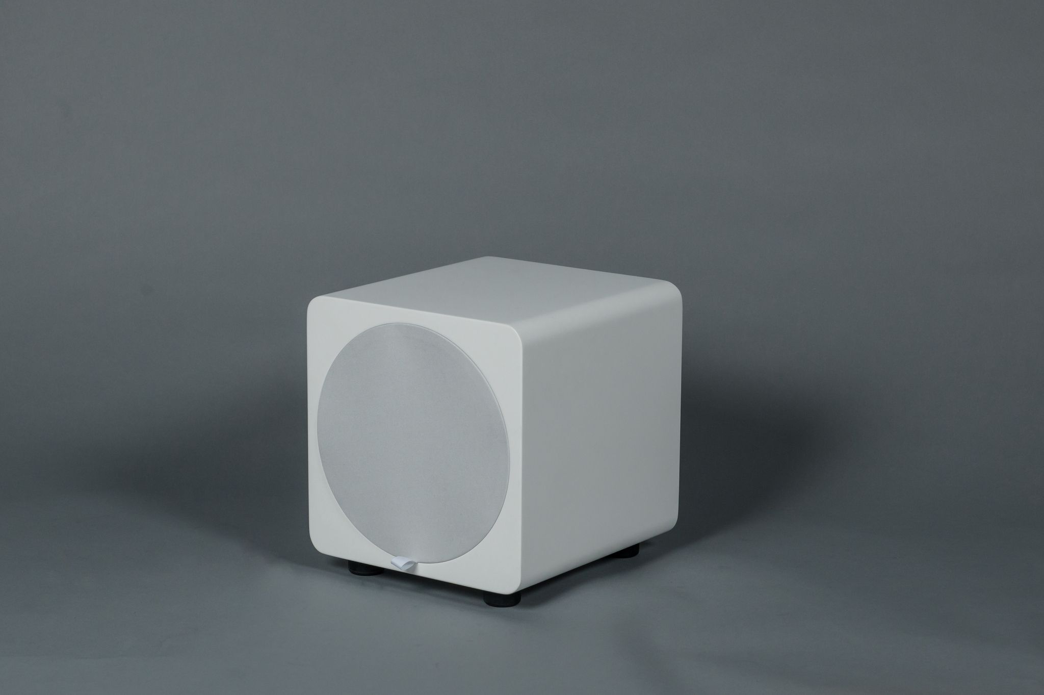 Velodyne DB-8 white активный сабвуфер