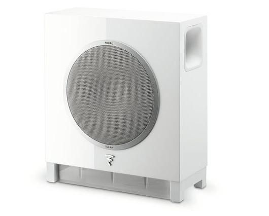 Focal Pack Dome 5.1 Flax & Sub Air white  Комплекты акустики