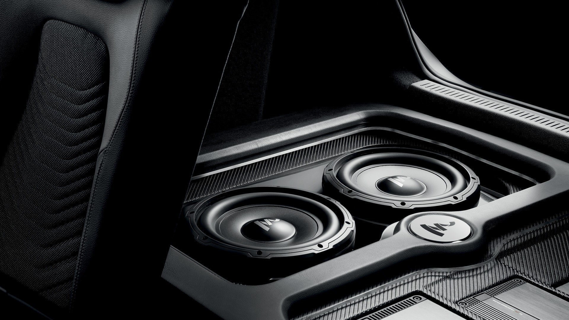 Сабвуферная головка FOCAL SUB12