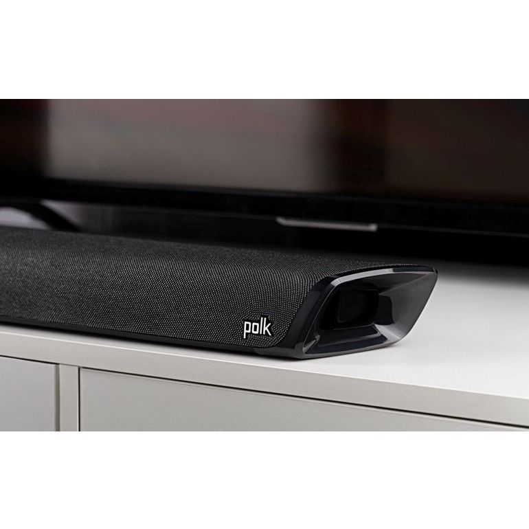 Polk Audio MagniFi 2 black Саундбар