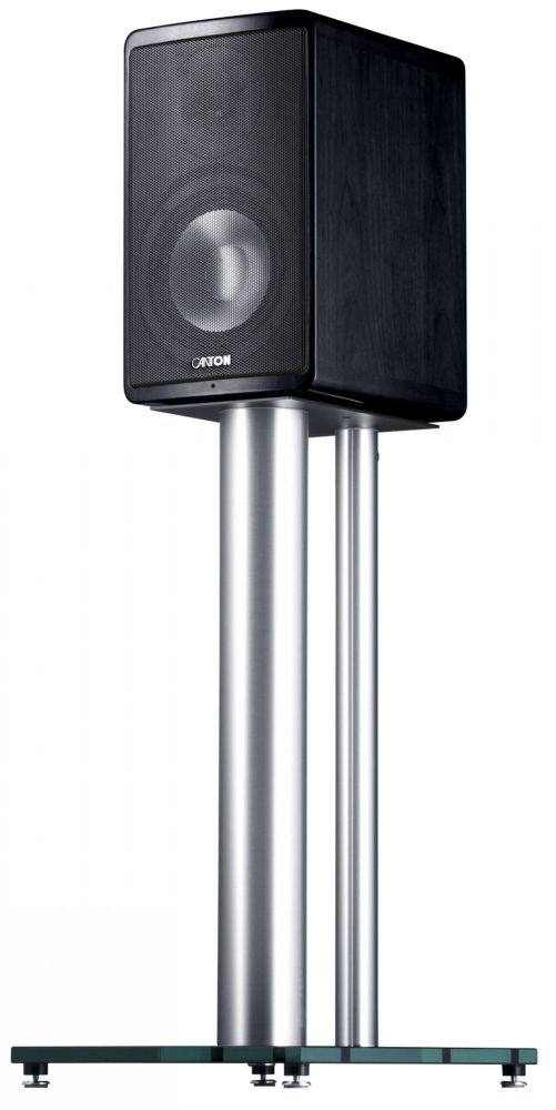 Canton Ergo 620 black Полочная акустика
