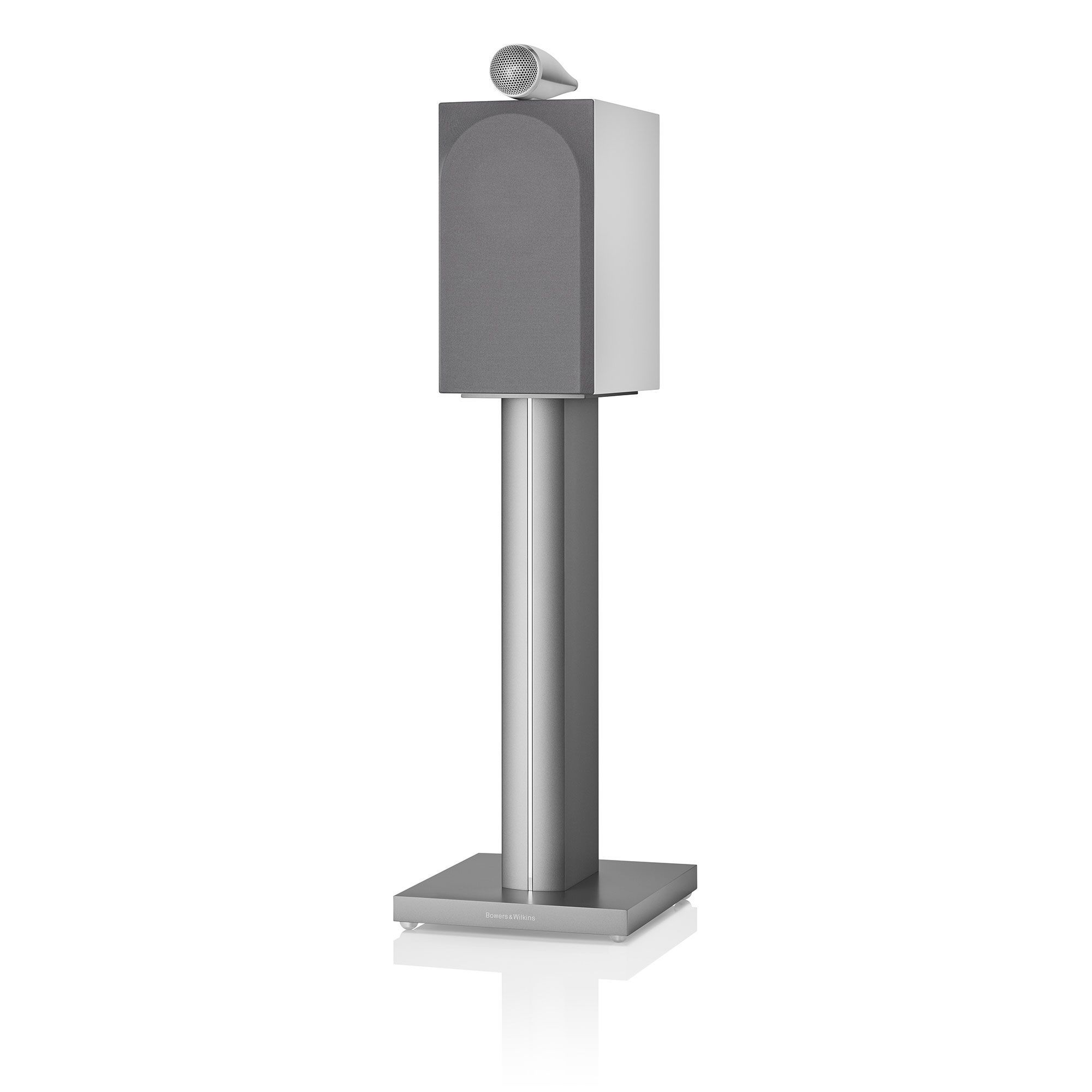 Bowers & Wilkins 705 S3 Satin White полочная АС
