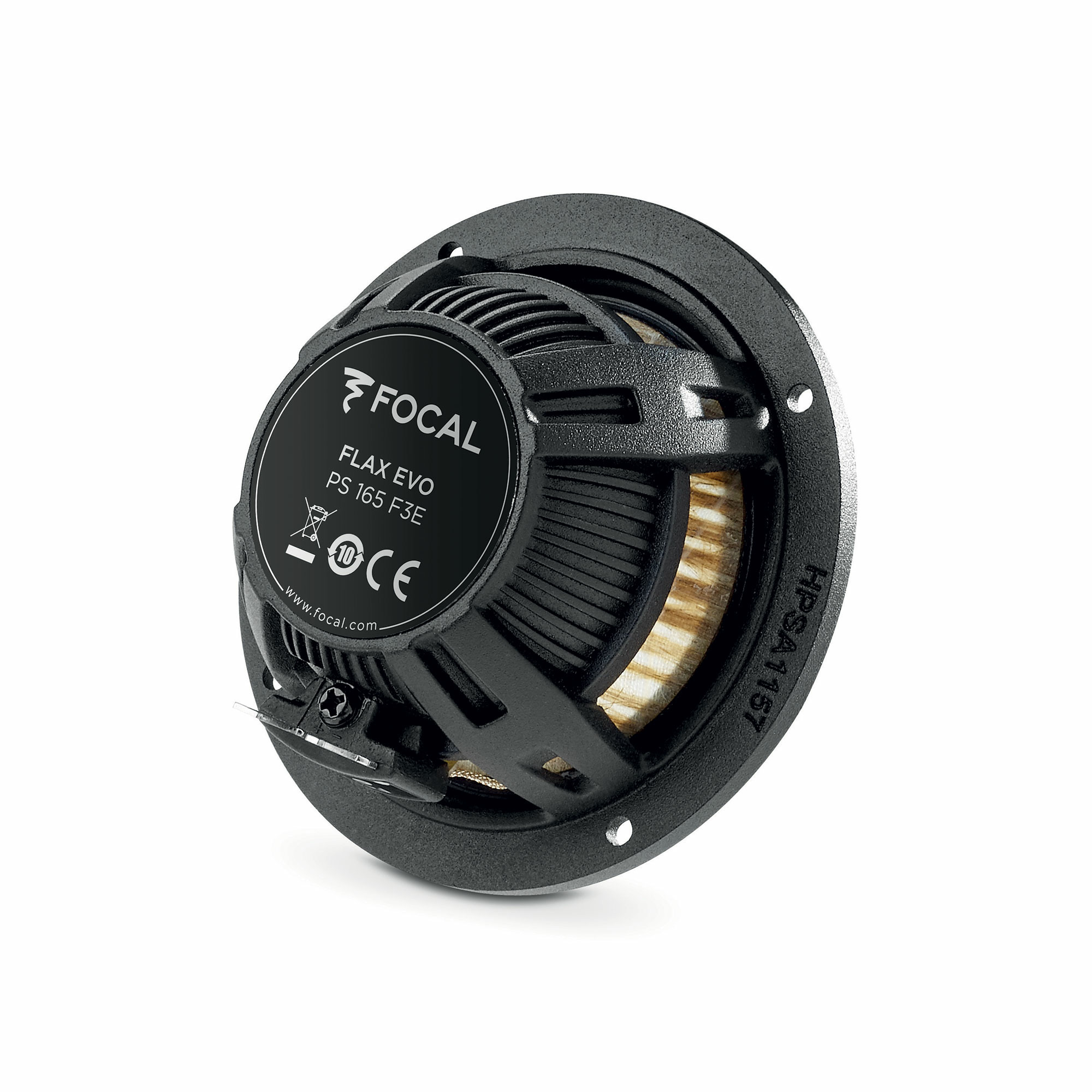 FOCAL PS165F3E Колонки автомобильные