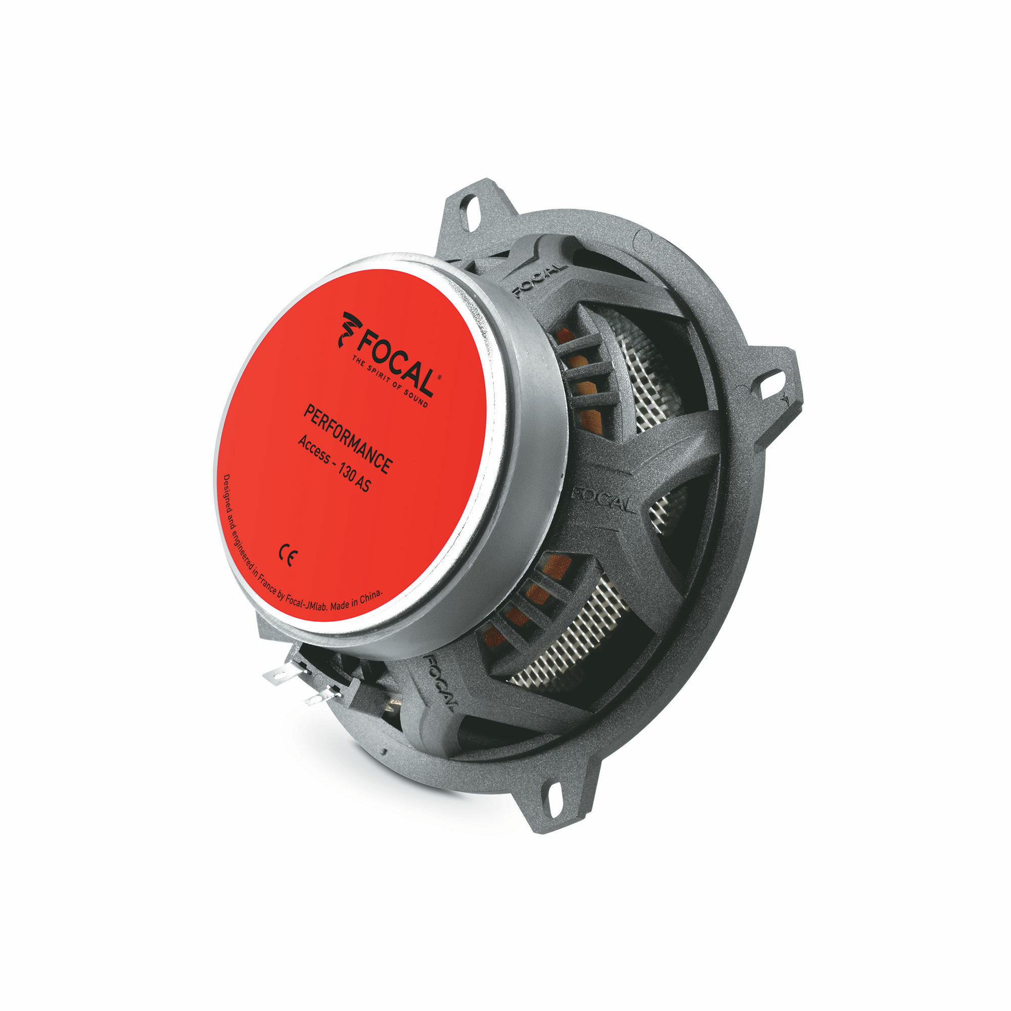 FOCAL 130 AS Колонки автомобильные