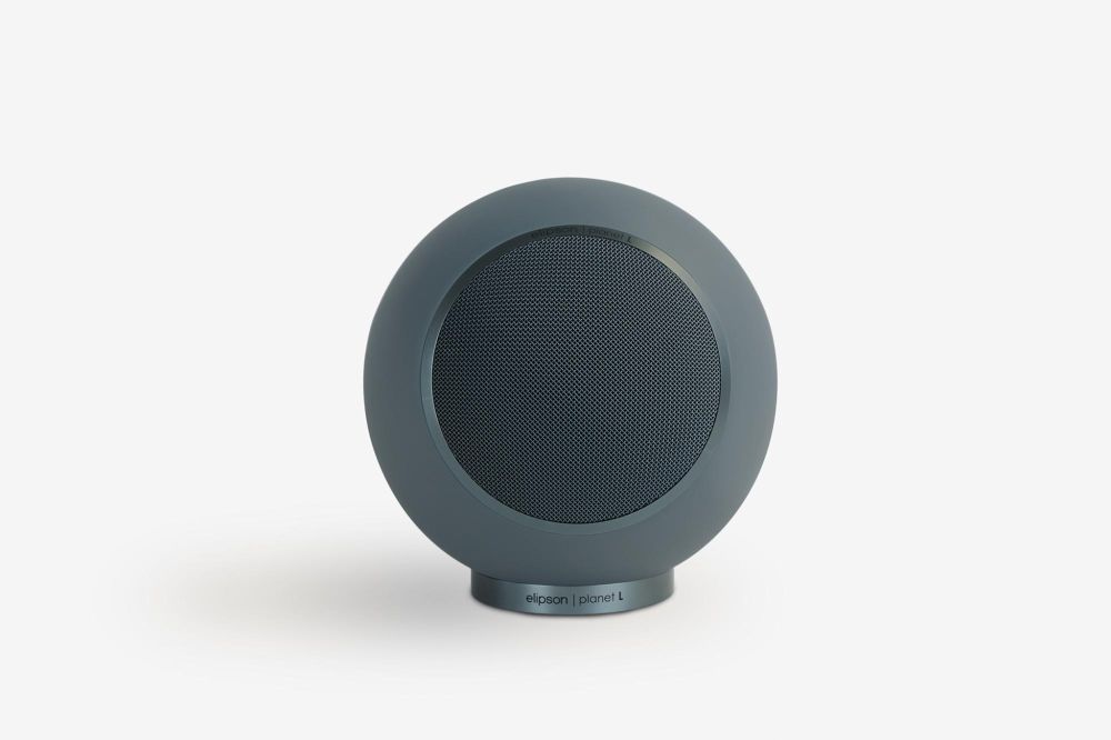 Elipson Planet L 2.0 Neptune Stone полочная АС камень Нептуна пара (ELIPLAL2NB)