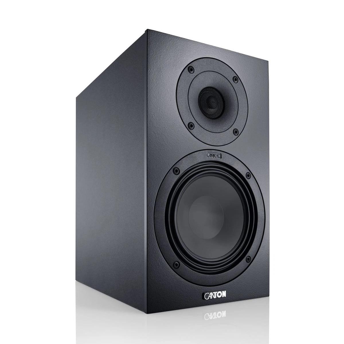 Canton GLE 20 S2 Black Полочная акустика