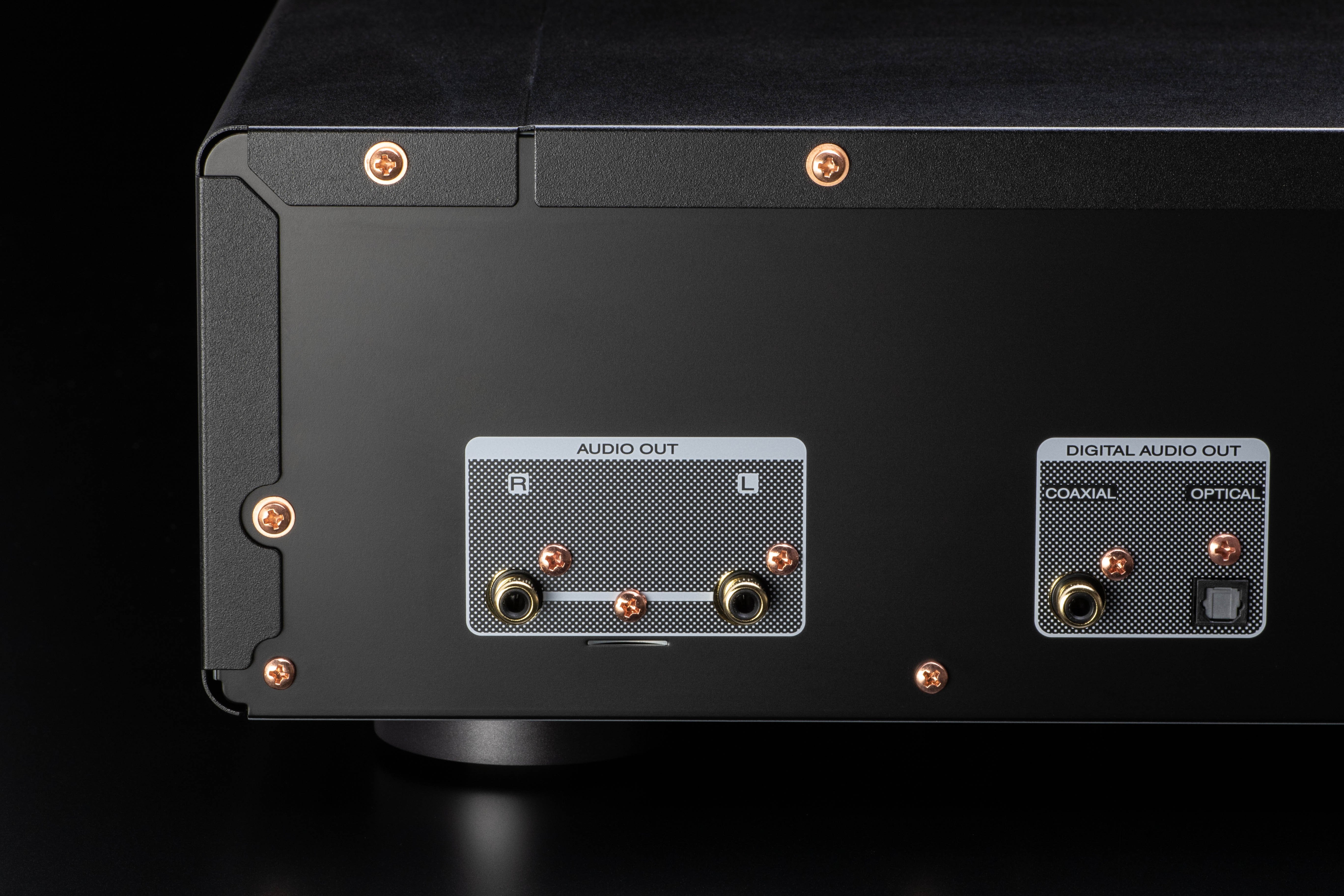 Marantz CD 60 Black CD проигрыватель