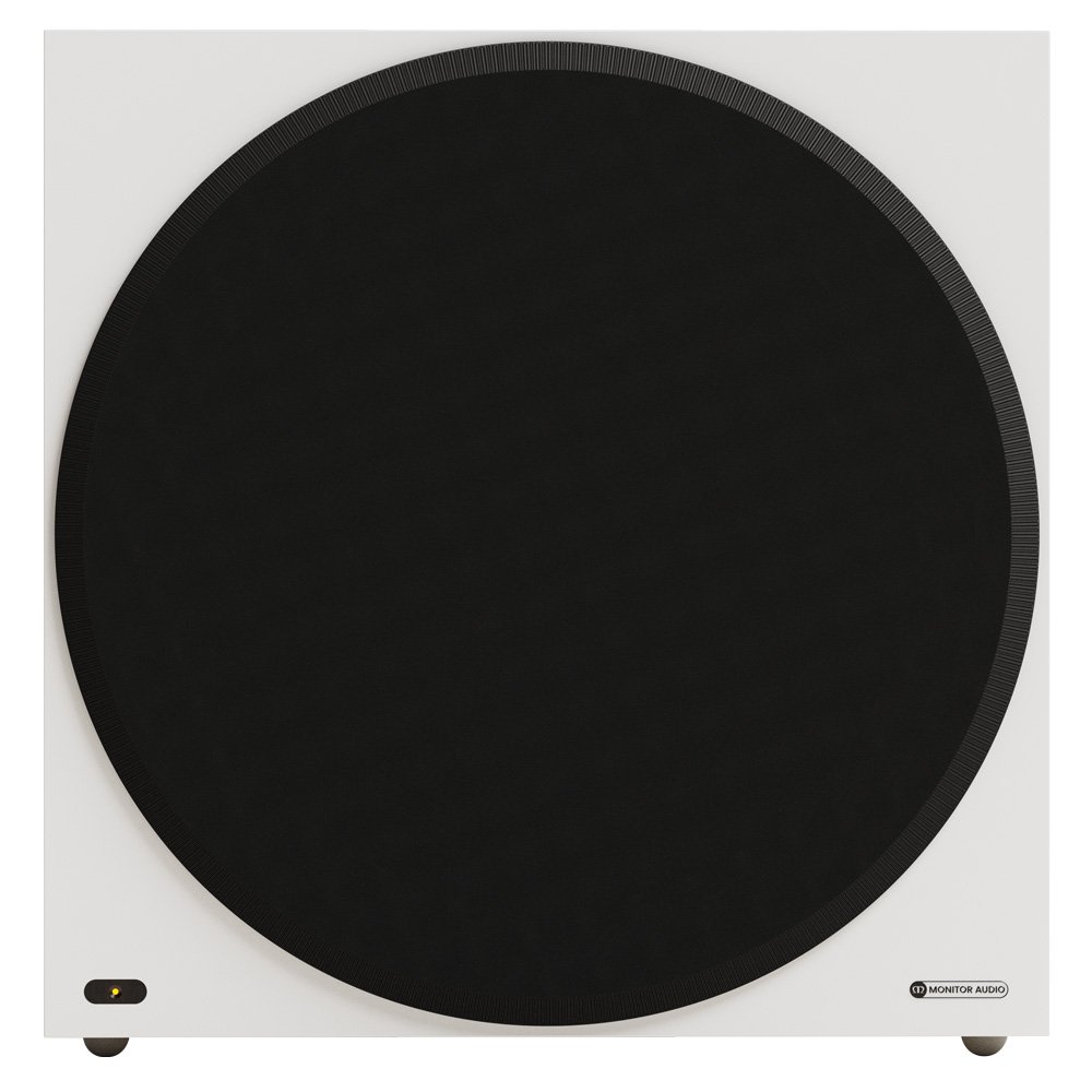 Monitor Audio Vestra W15 Matte White Сабвуфер