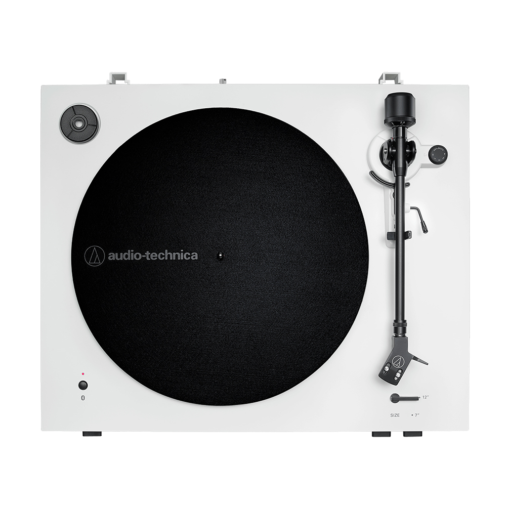 AUDIO-TECHNICA AT-LP3XBTWH Виниловый проигрыватель