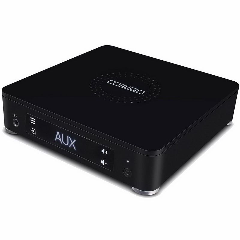 Mission LX Connect Lux Black Беспроводная АС