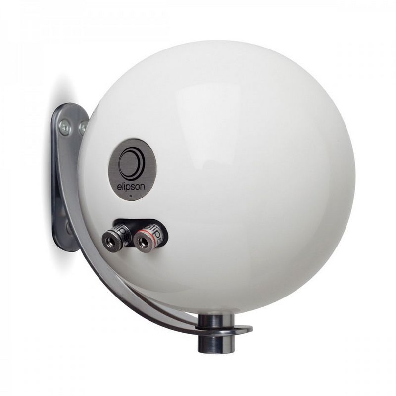 Elipson Planet M 2.0 white полочная АС белая пара