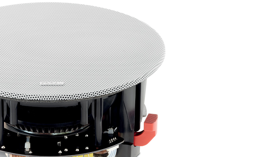 Focal 100 IC 6ST Встраиваемая акустика
