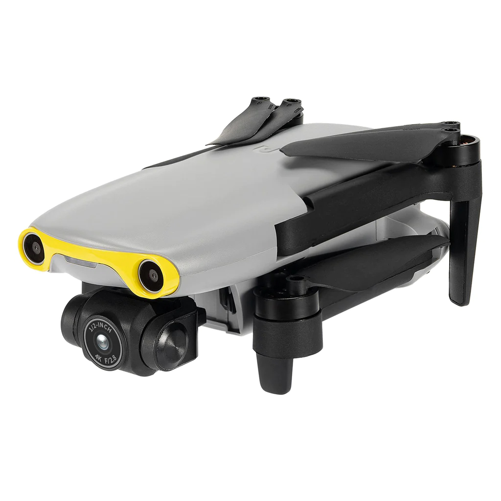 Квадрокоптер Autel Robotics EVO NANO+ Grey Premium (3 батареи) RTF - EVO-NANO-PLUS-GREY-COMBO3