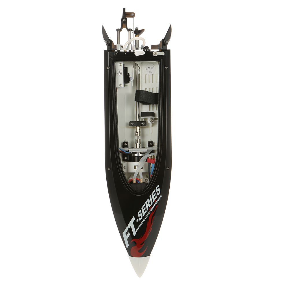 Радиоуправляемый гоночный катер FeiLun Brushless Boat RTR 2.4G - FT012