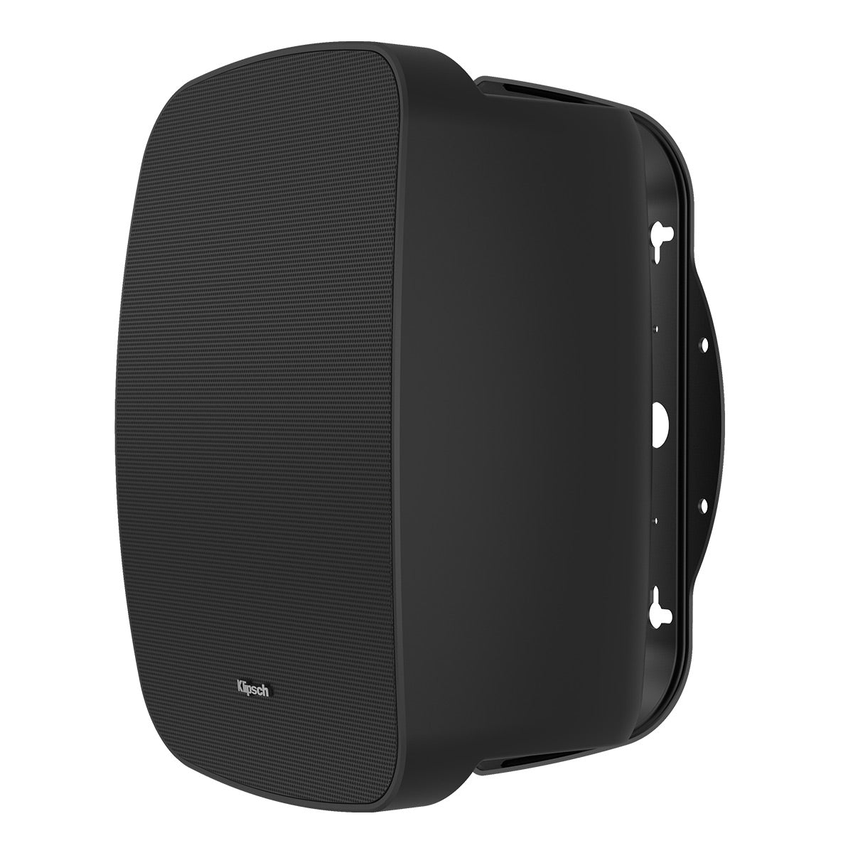 Klipsch RSM-525 Black Всепогодная акустика