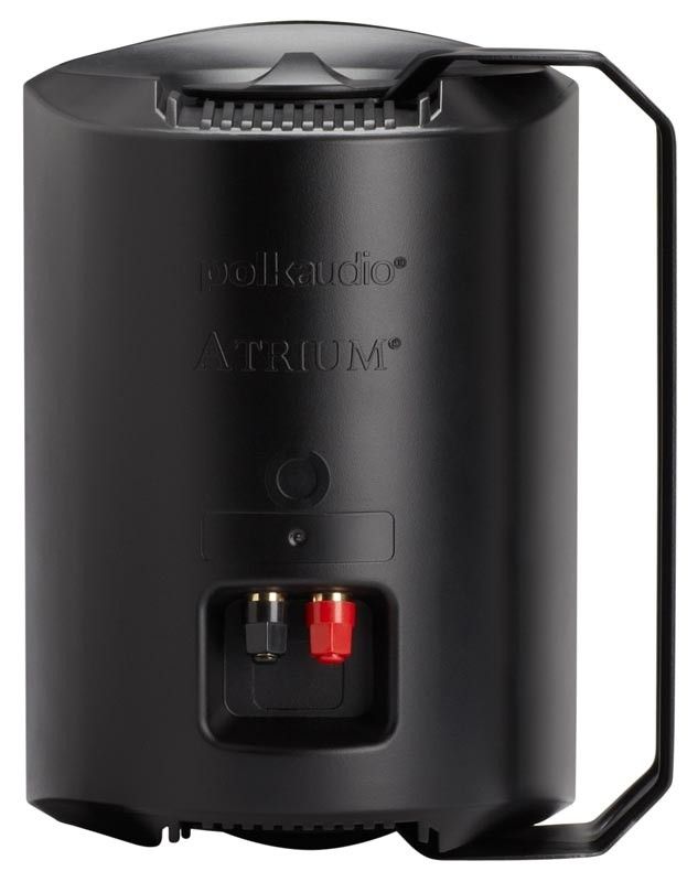 Polk Audio Atrium 5 black