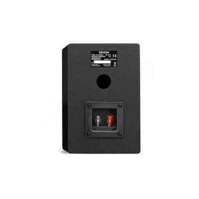Denon SC-M41 black Полочная акустика