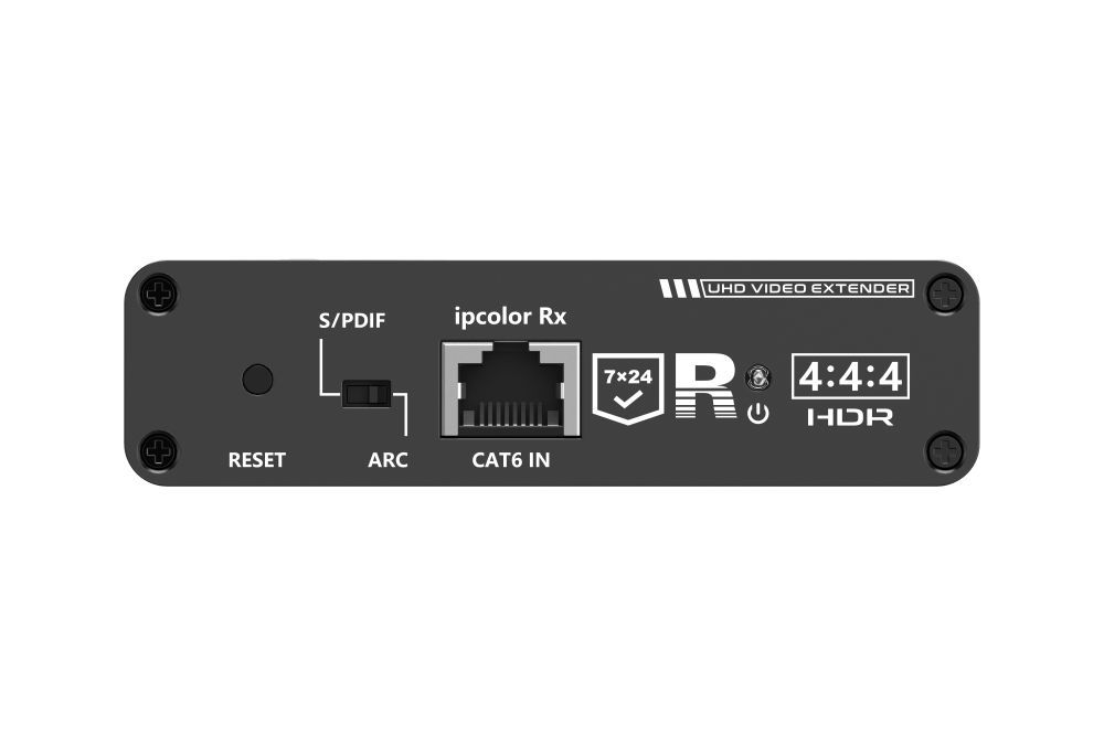 Lenkeng LKV676 Cascade 70m Передача HDMI сигнала по витой паре