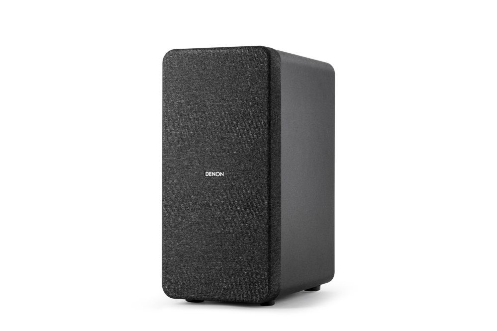 Denon DHT-S517 DHTS517BKE2 Саундбар