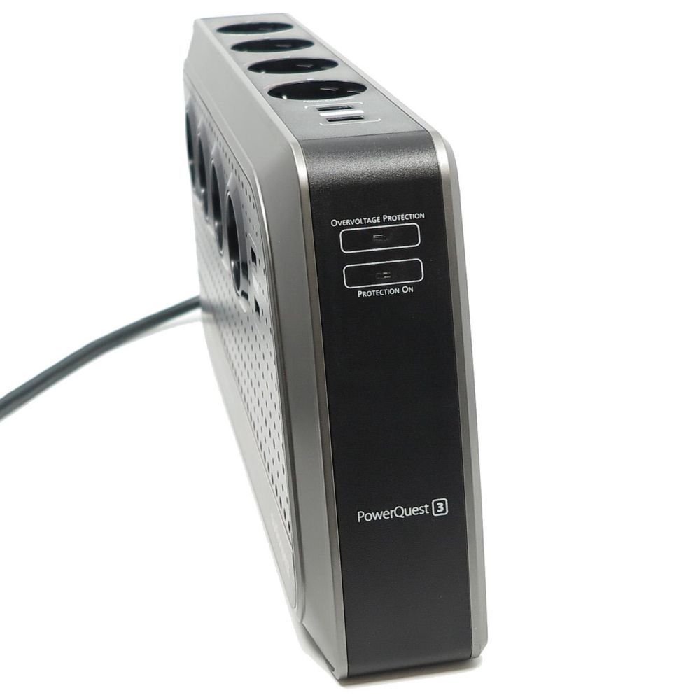 AudioQuest PowerQuest 3 Сетевой кондиционер