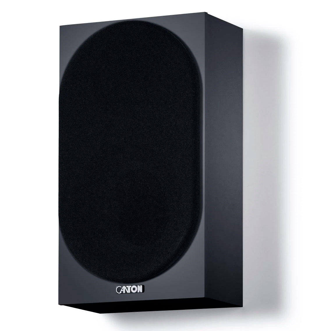 Canton GLE 10 S2 Black Настенная акустика