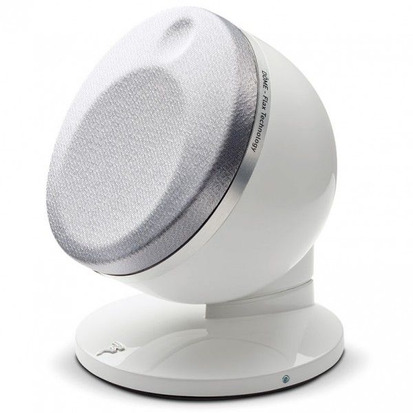 Focal Pack Dome 5.1 Flax & Sub Air white  Комплекты акустики