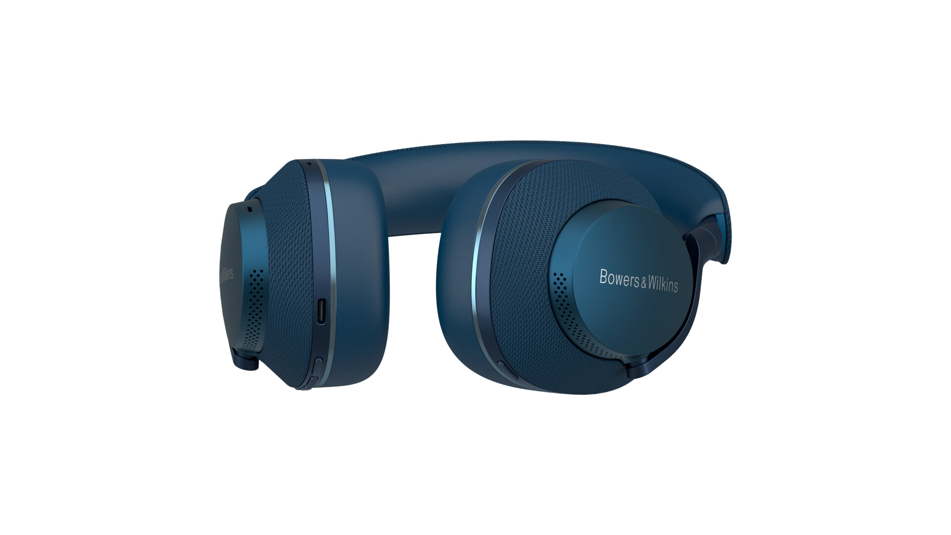 Bowers & Wilkins PX7 S2E Ocean Blue - Беспроводные наушники