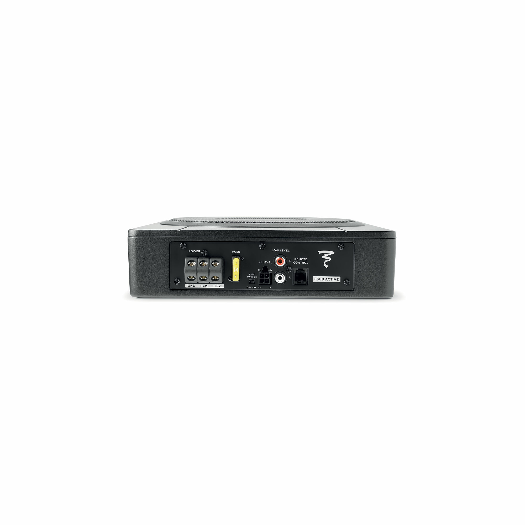 FOCAL ISUB ACTIVE Сабвуфер корпусной активный