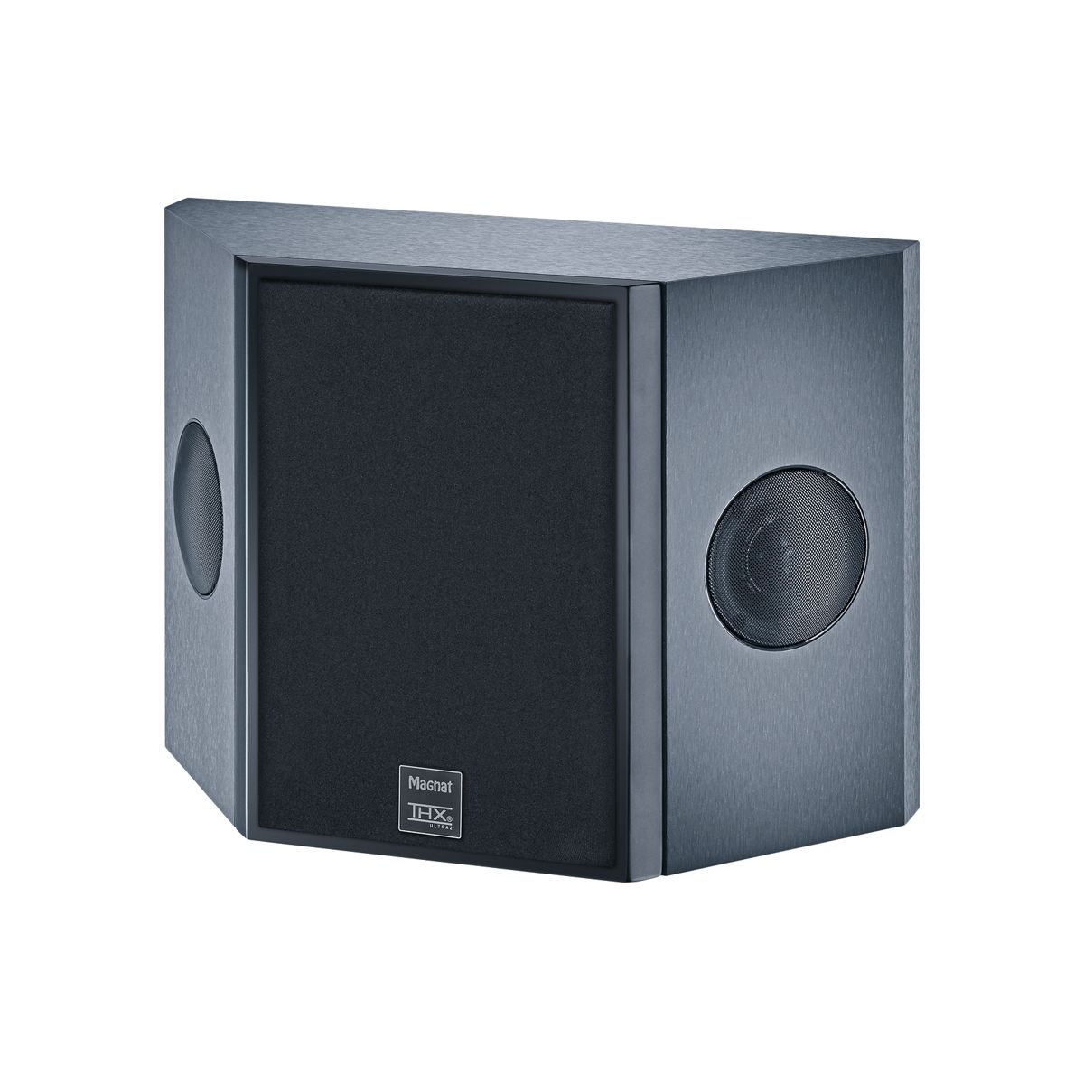 Magnat Cinema Ultra RD 200-THX (black) Настенная акустика