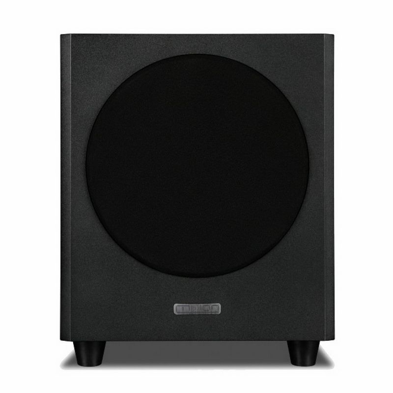 Mission M-Cube + SE 5.1 System black Акустическая Система