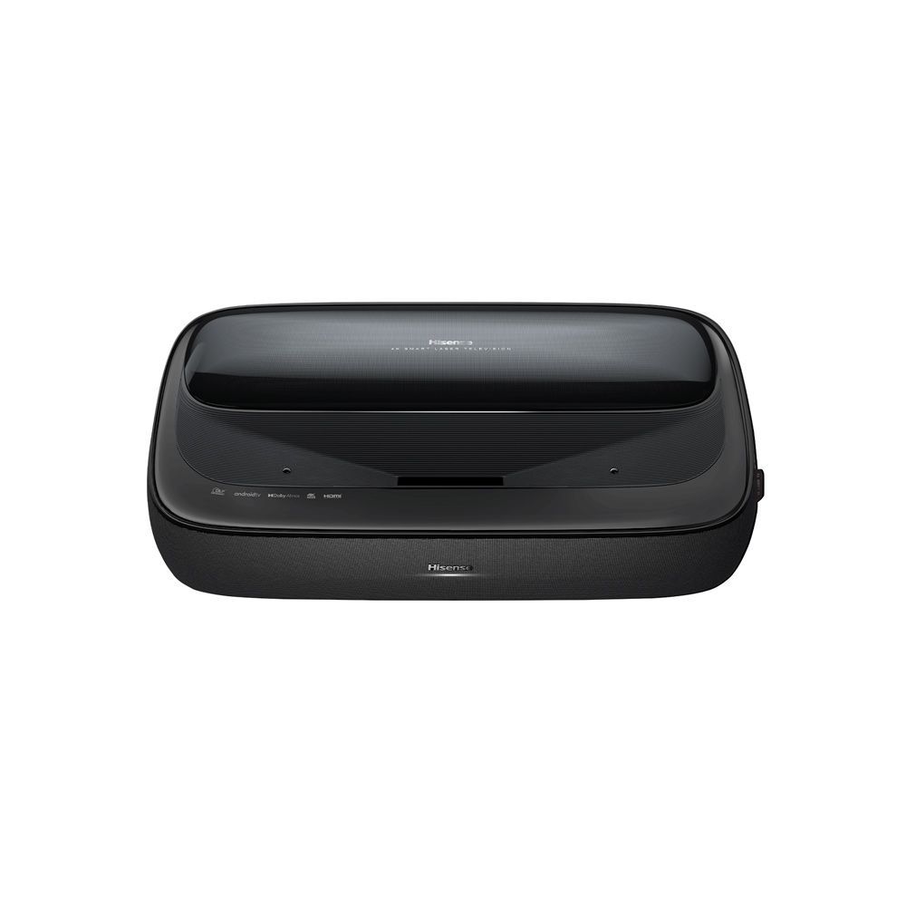 Hisense 120L9G-CINE Лазерный ТВ с экраном
