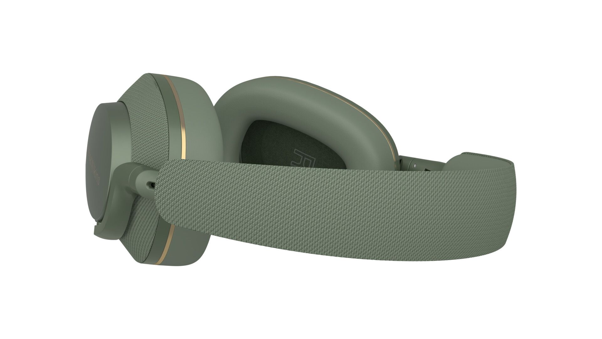 Bowers & Wilkins PX7 S2E Forest Green - Беспроводные наушники