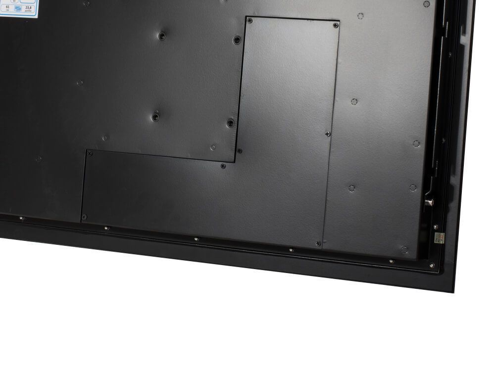 AVEL AVS245SM Magic Mirror HB - Smart телевизор в зеркале