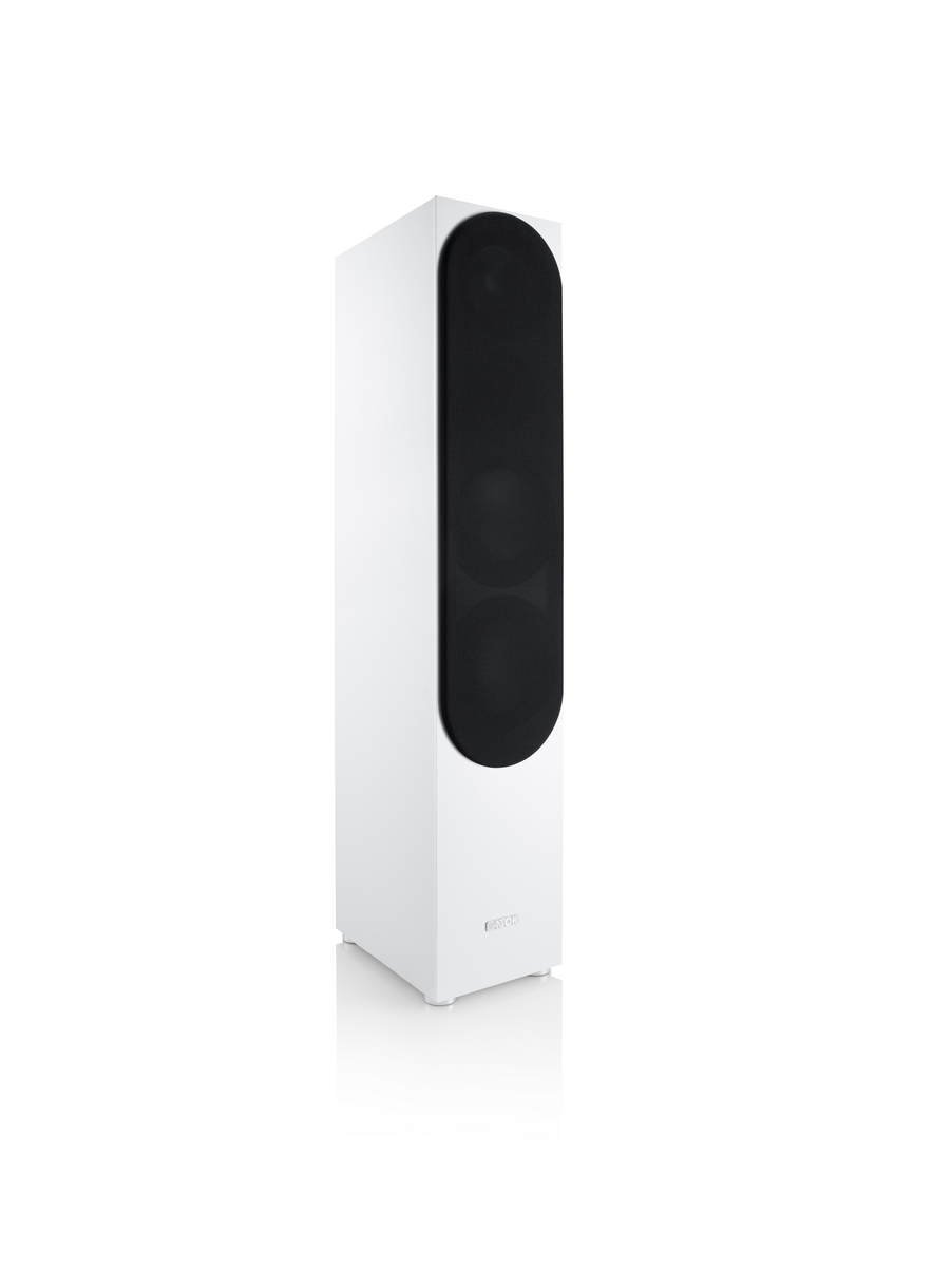 Canton GLE 80 white Напольная акустика