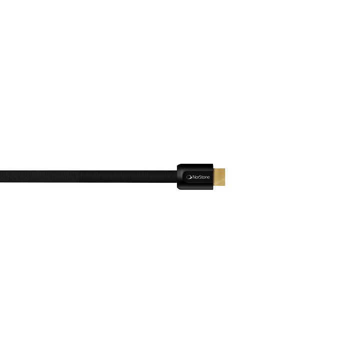 NorStone Arran HDMI 75 кабель HDMI длина 0,75 м (ARRHDMI75)