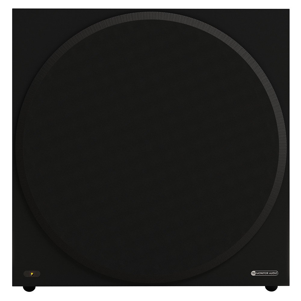 Monitor Audio Vestra W15 Matte Black Сабвуфер