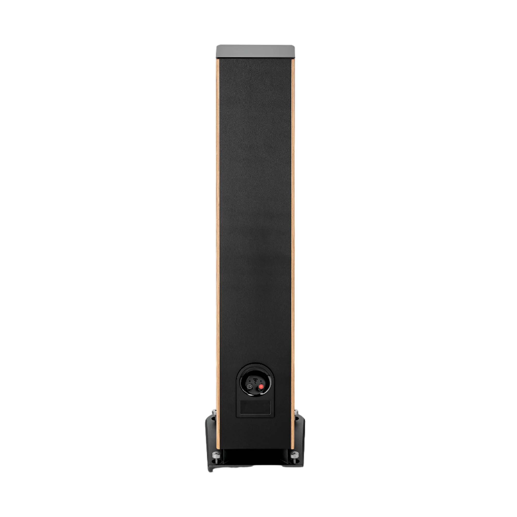 Focal ARIA EVO X N3 Prime Walnut Напольная АС