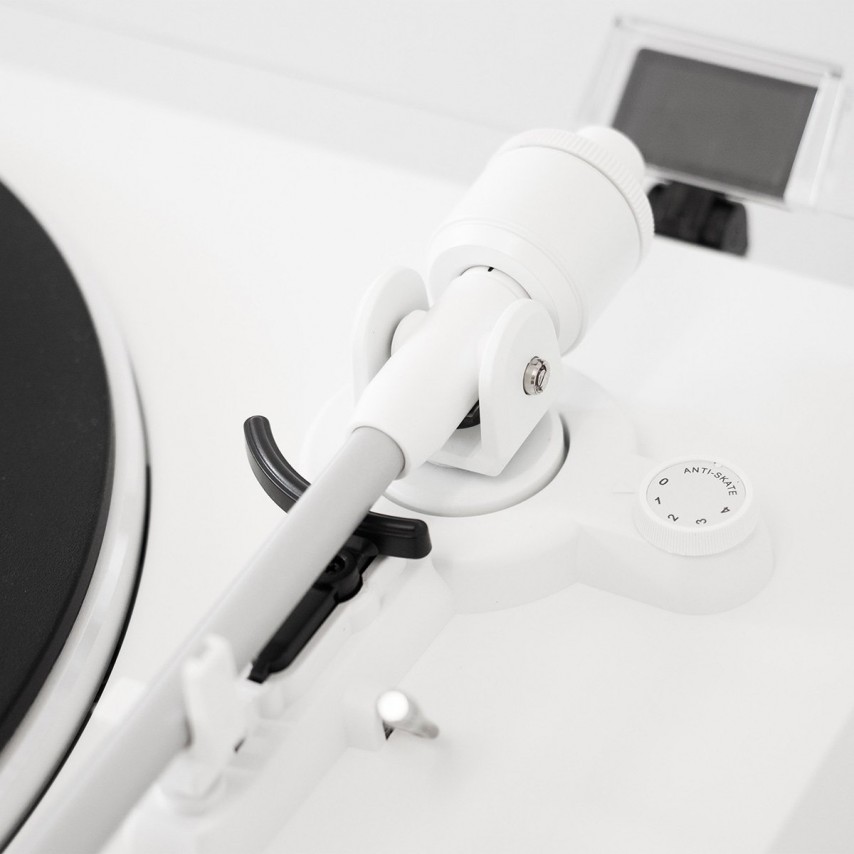 AUDIO-TECHNICA AT-LP3BK Виниловый проигрыватель