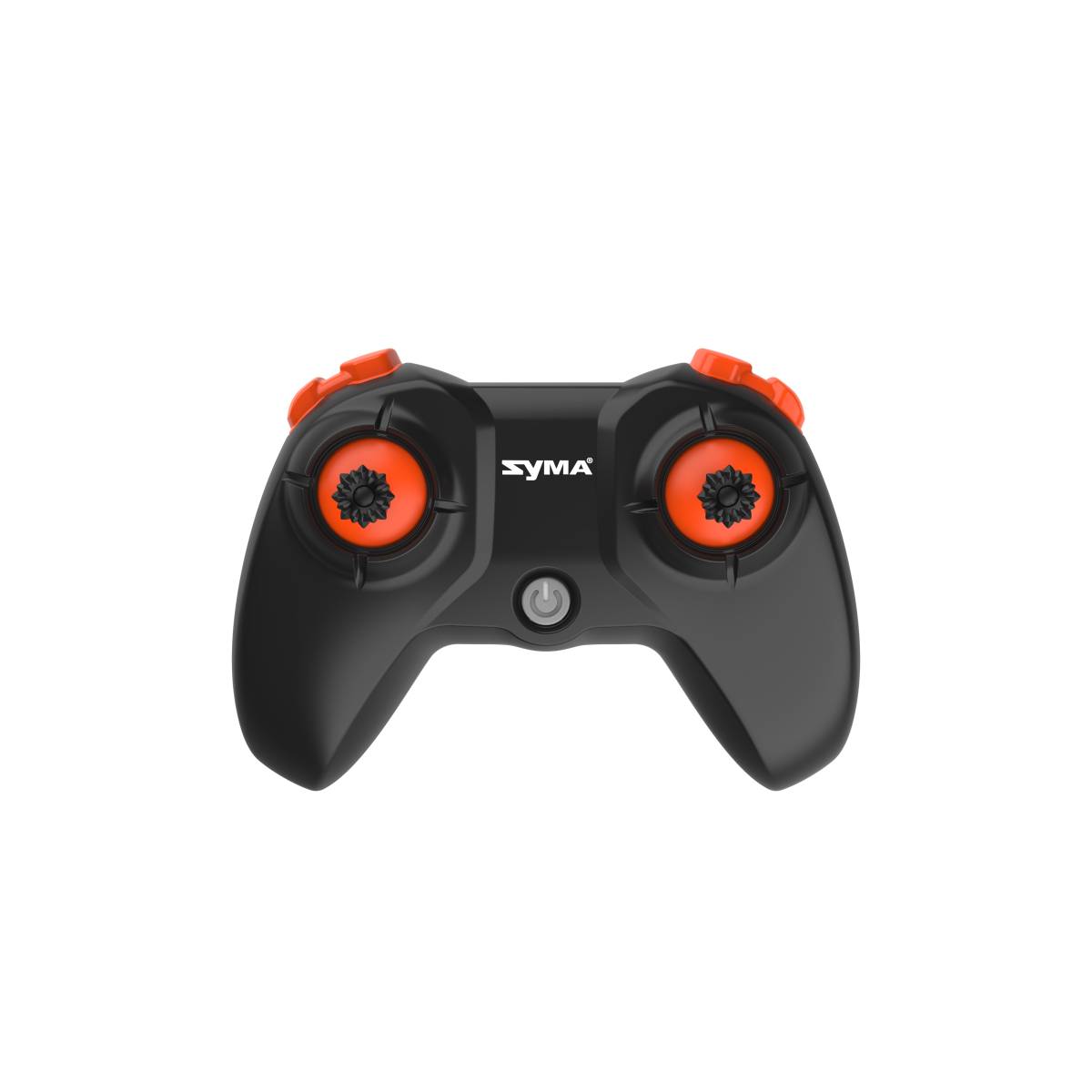 Квадрокоптер Syma X26PRO-E зеленый с сумкой - SYMA-X26PRO-EG