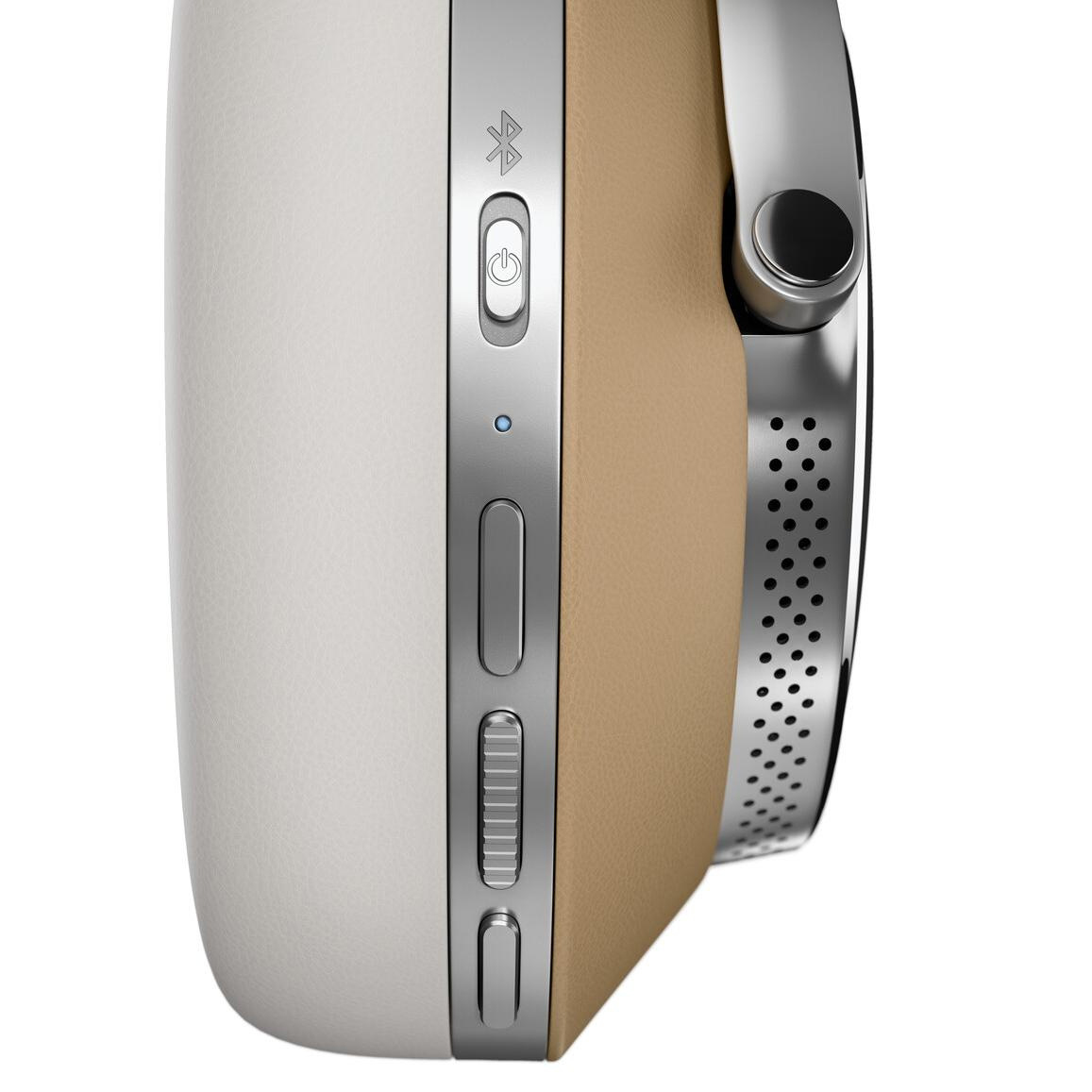 Bowers & Wilkins PX8 Tan- Беспроводные наушники