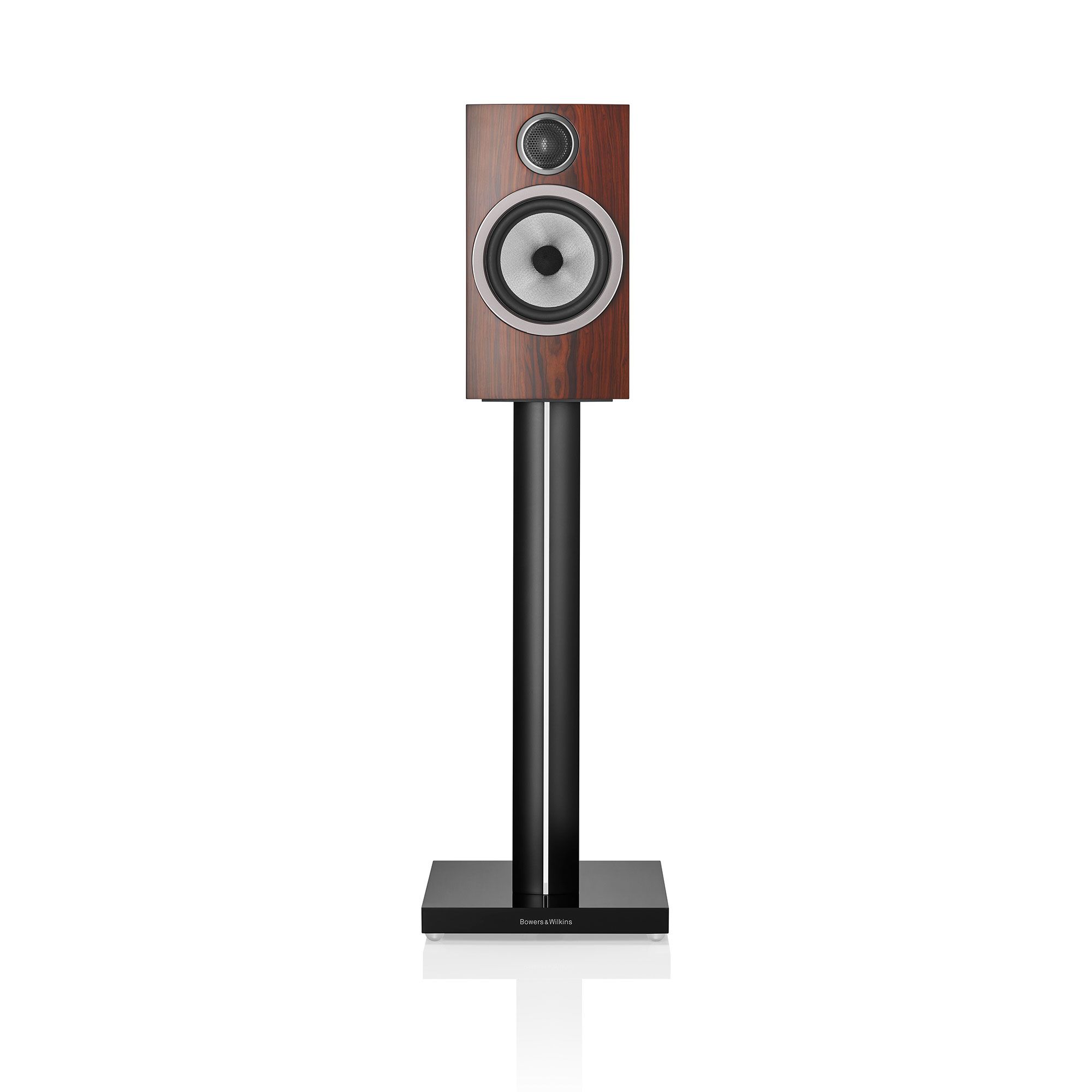 Bowers & Wilkins 706 S3 Mocha полочная  АС