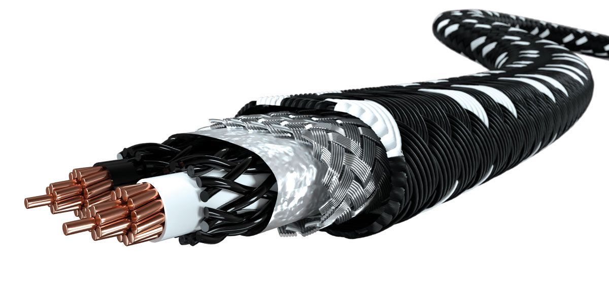 Inakustik Referenz NF-204 Micro AIR 0.75 m XLR кабель межблочный