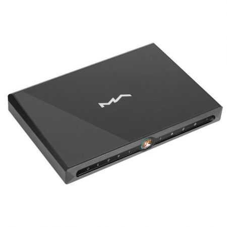 Matrix Audio X-SABRE 3 Black ЦАП