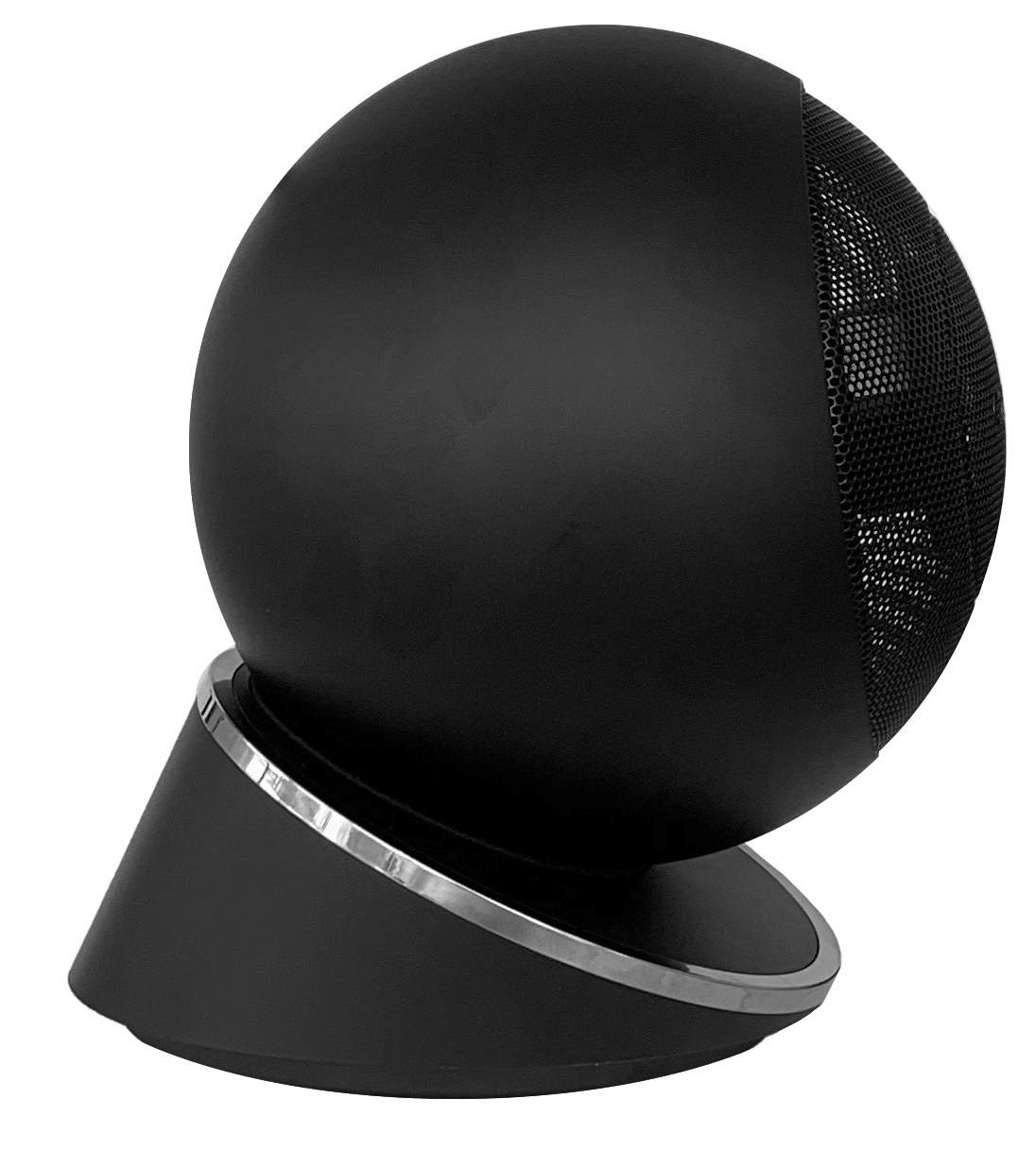 Cabasse IO3 On Base black полочная АС