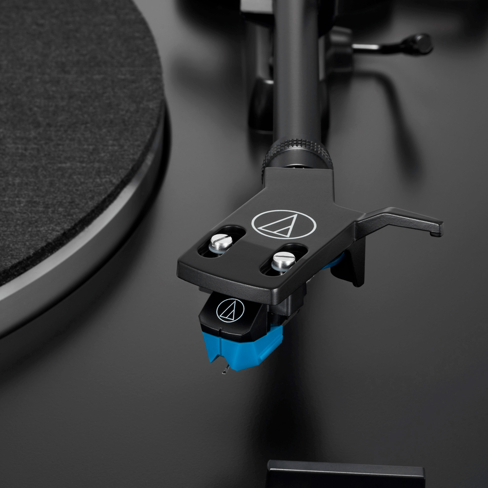 AUDIO-TECHNICA AT-LP3XBTBK Виниловый проигрыватель
