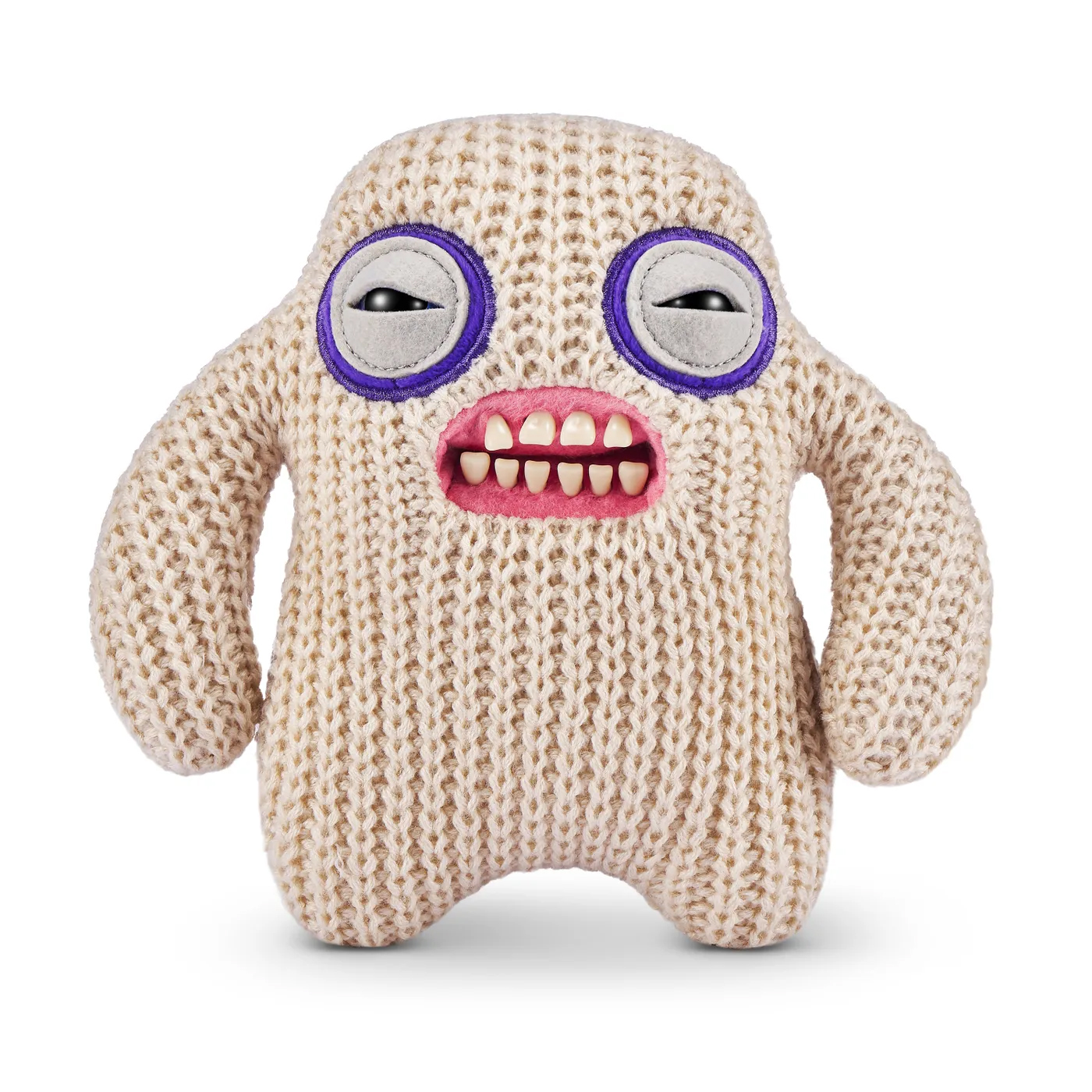 Мягкая игрушка FUGGLER Мистер Нидл - 15713B