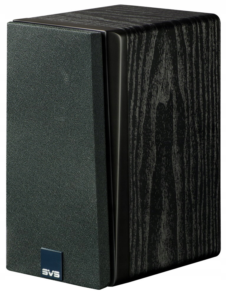 SVS Prime Satellite black ash полочная акустическая система